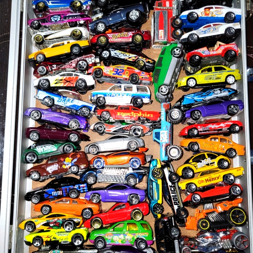 Awesome Hot Wheels Cars For Sale